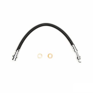 Hyundai Santa Fe Sport Brake Hose - Rear - R1 Concepts - `13-`18